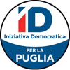 Lista n. 7 - Iniziativa Democratica per la Puglia